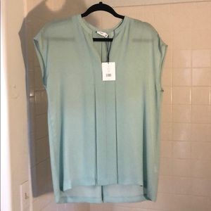 NWT Vince Blouse